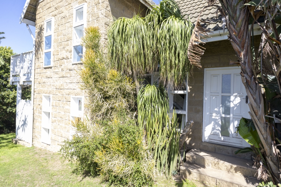 4 Bedroom Property for Sale in Forest Downs Eastern Cape